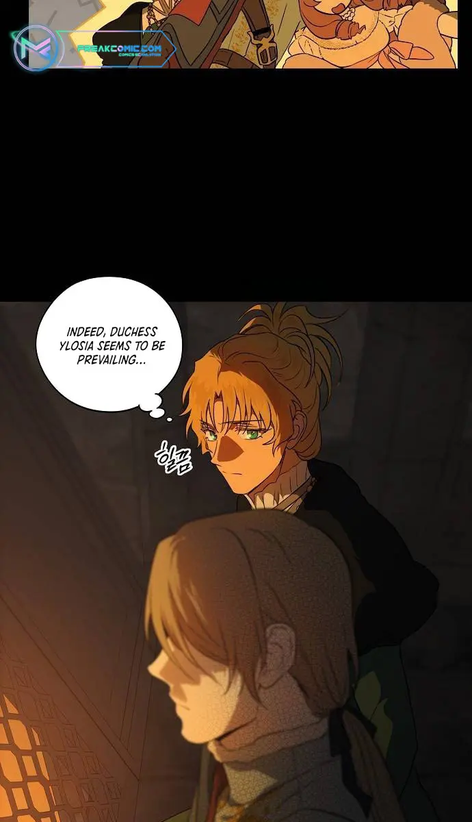 Blinded by the Setting Sun Chapter 168 Page 7
