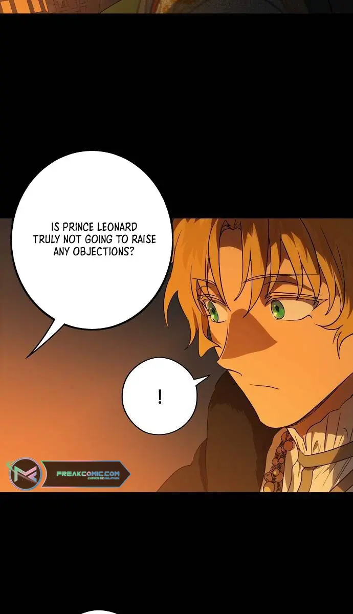 Blinded by the Setting Sun Chapter 168 Page 8