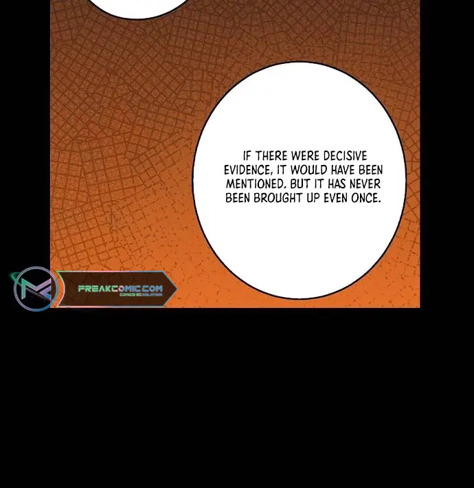Blinded by the Setting Sun Chapter 168 Page 11