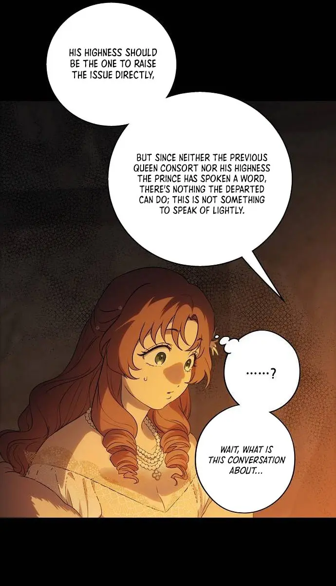Blinded by the Setting Sun Chapter 168 Page 12