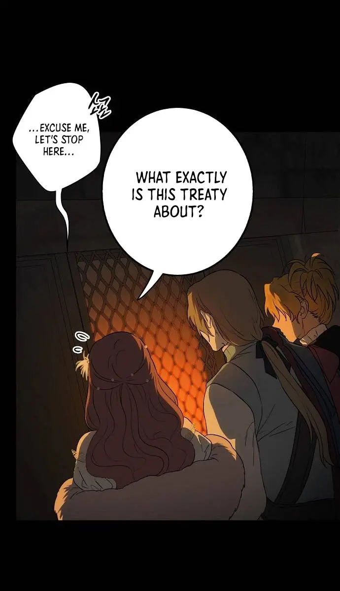 Blinded by the Setting Sun Chapter 168 Page 13
