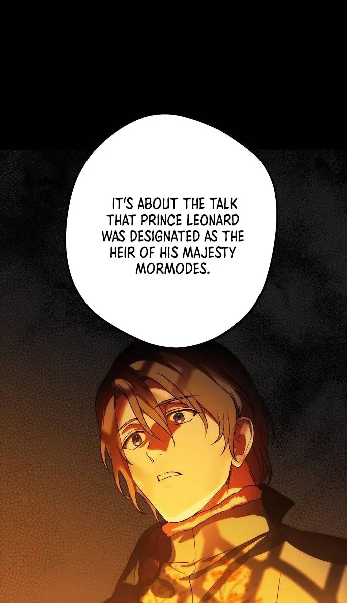 Blinded by the Setting Sun Chapter 168 Page 14