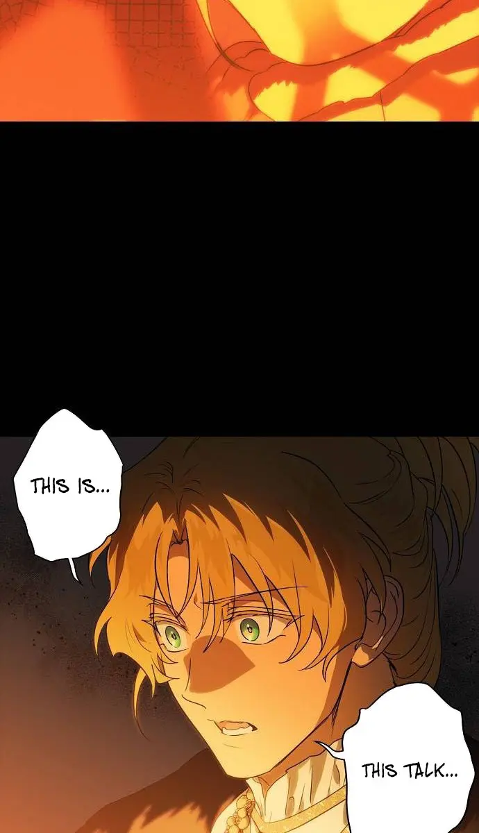 Blinded by the Setting Sun Chapter 168 Page 16