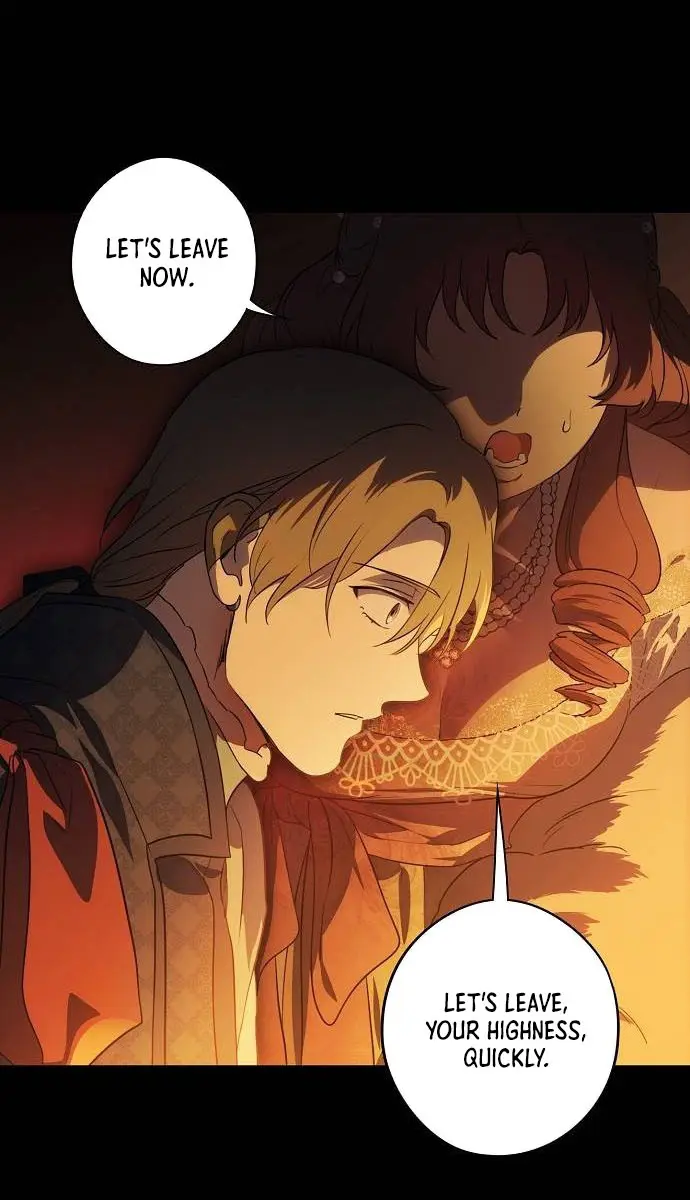 Blinded by the Setting Sun Chapter 168 Page 18