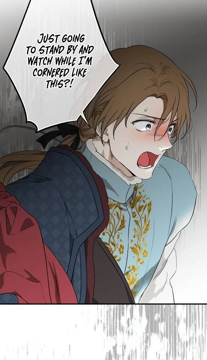 Blinded by the Setting Sun Chapter 168 Page 23