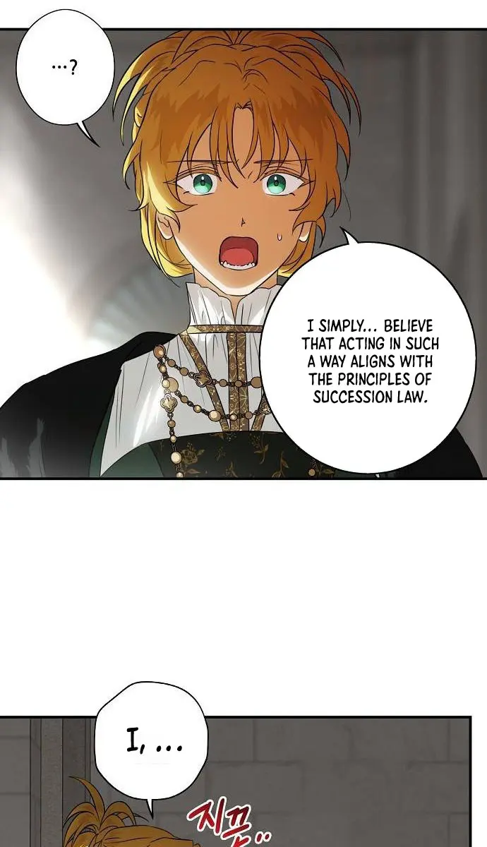 Blinded by the Setting Sun Chapter 168 Page 29