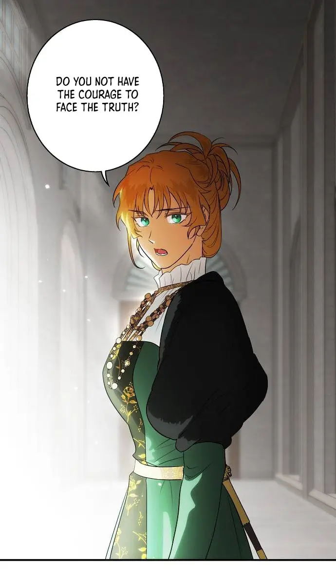 Blinded by the Setting Sun Chapter 168 Page 32