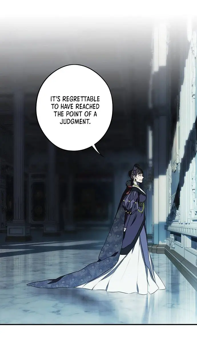 Blinded by the Setting Sun Chapter 168 Page 40