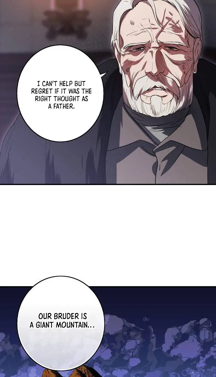 Blinded by the Setting Sun Chapter 168 Page 56