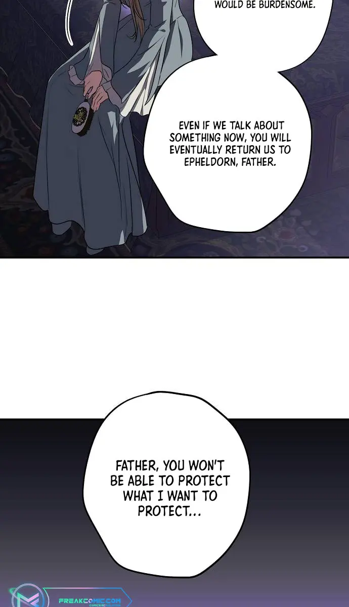 Blinded by the Setting Sun Chapter 168 Page 59