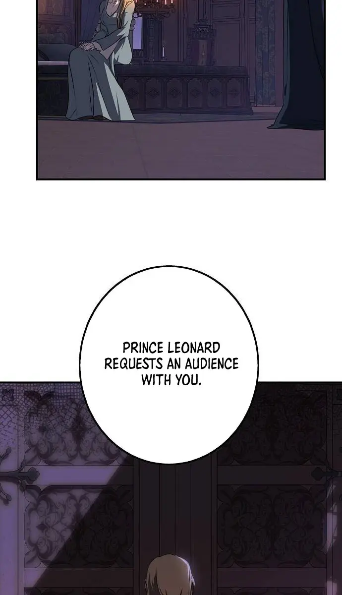 Blinded by the Setting Sun Chapter 168 Page 61
