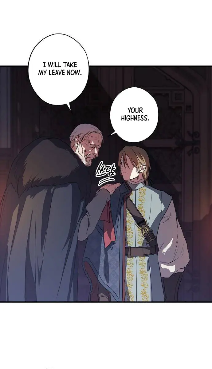 Blinded by the Setting Sun Chapter 168 Page 63