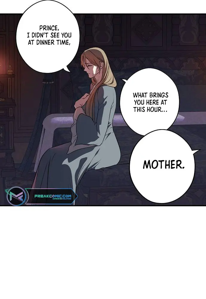 Blinded by the Setting Sun Chapter 168 Page 64