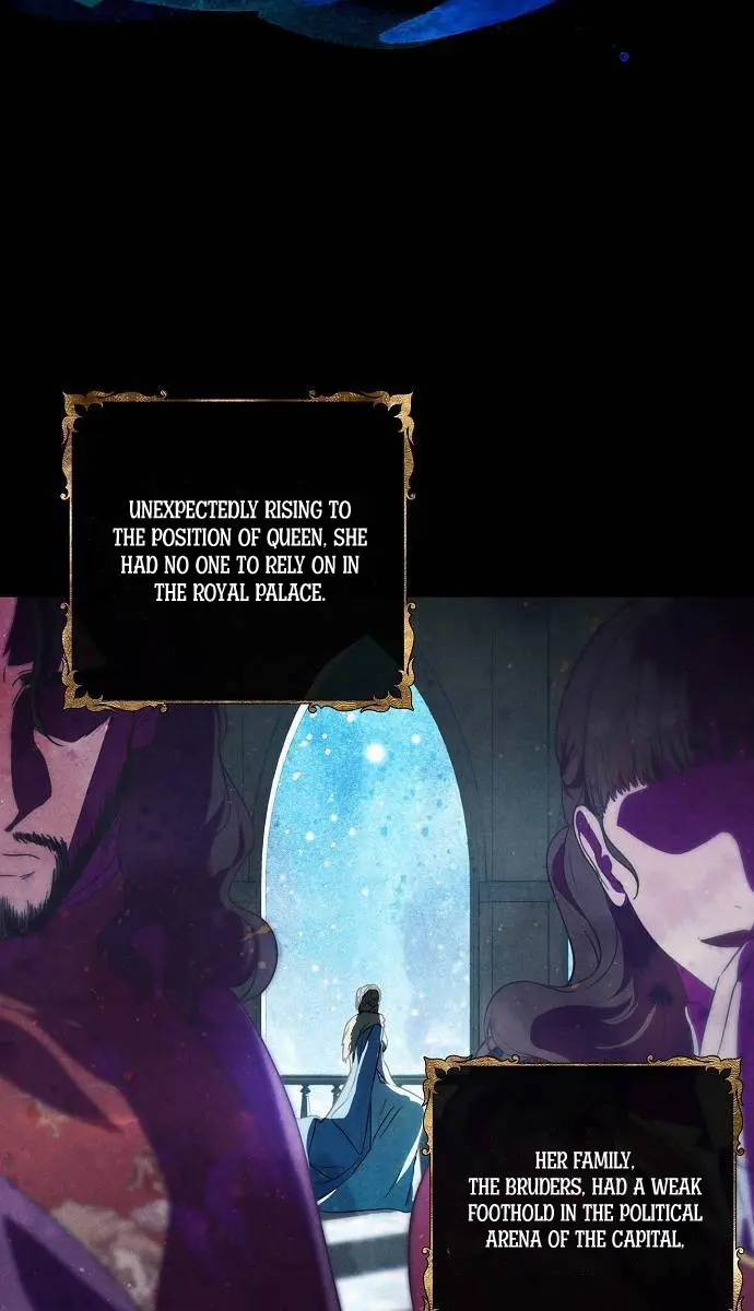 Blinded by the Setting Sun Chapter 169 Page 7
