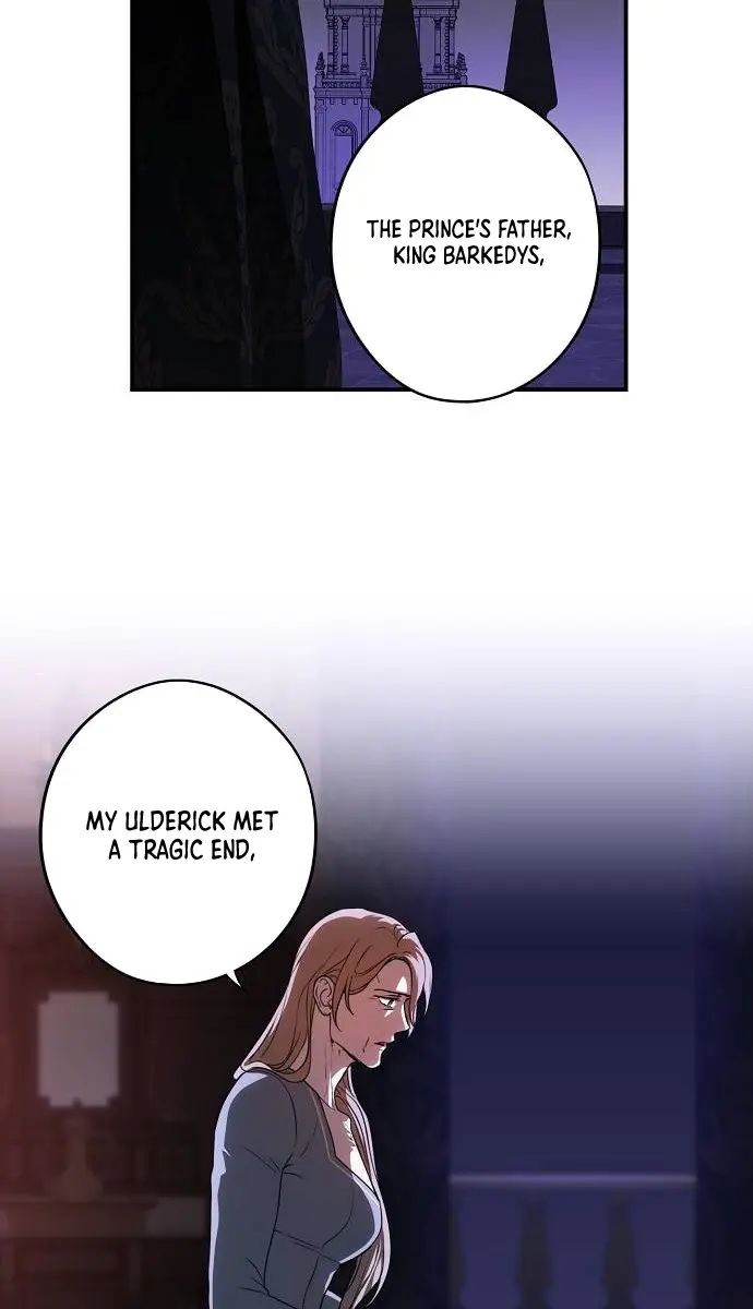 Blinded by the Setting Sun Chapter 169 Page 18