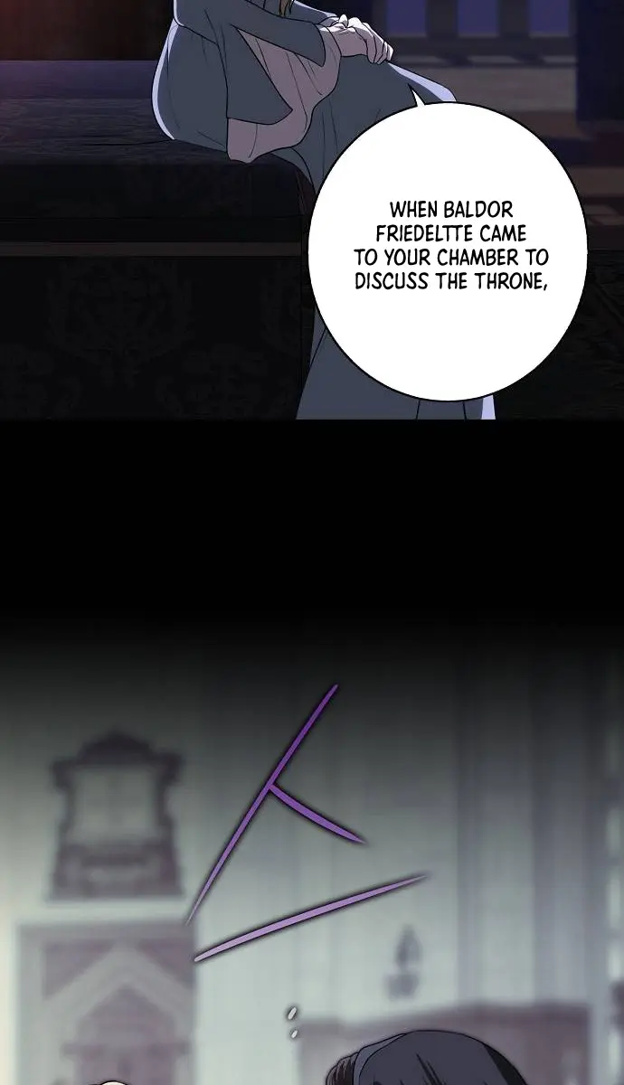 Blinded by the Setting Sun Chapter 169 Page 19