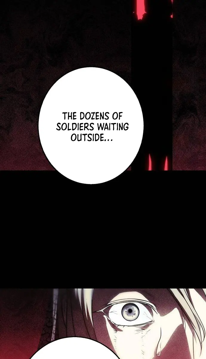 Blinded by the Setting Sun Chapter 169 Page 24
