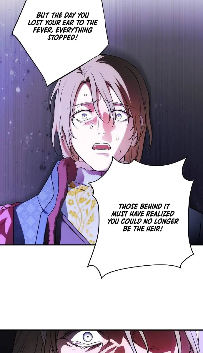 Blinded by the Setting Sun Chapter 169 Page 28