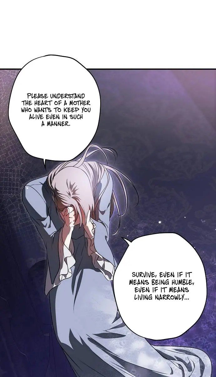 Blinded by the Setting Sun Chapter 169 Page 33