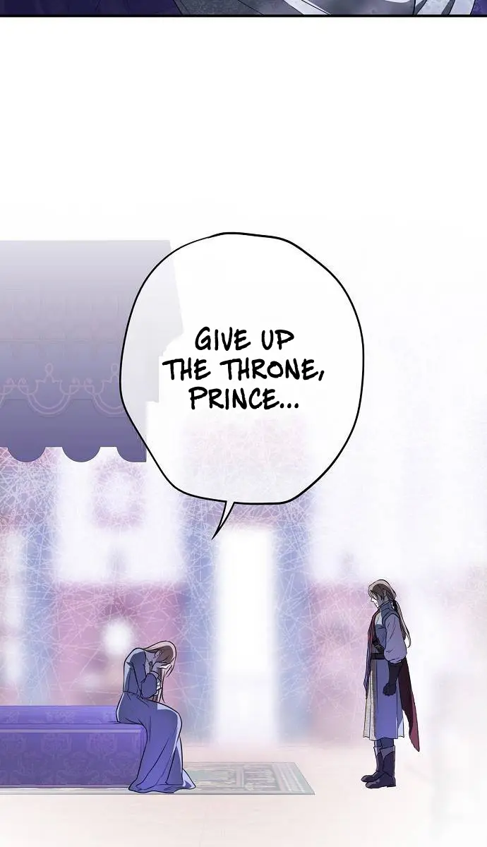 Blinded by the Setting Sun Chapter 169 Page 34