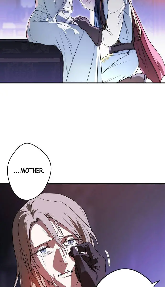 Blinded by the Setting Sun Chapter 169 Page 38