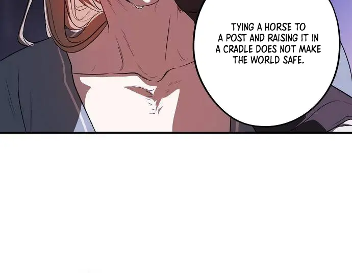 Blinded by the Setting Sun Chapter 169 Page 39