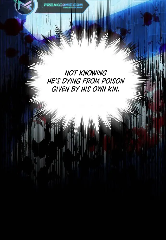 Blinded by the Setting Sun Chapter 170 Page 11