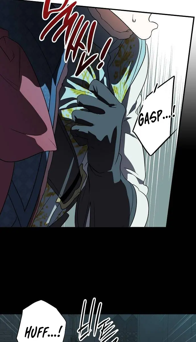 Blinded by the Setting Sun Chapter 170 Page 19