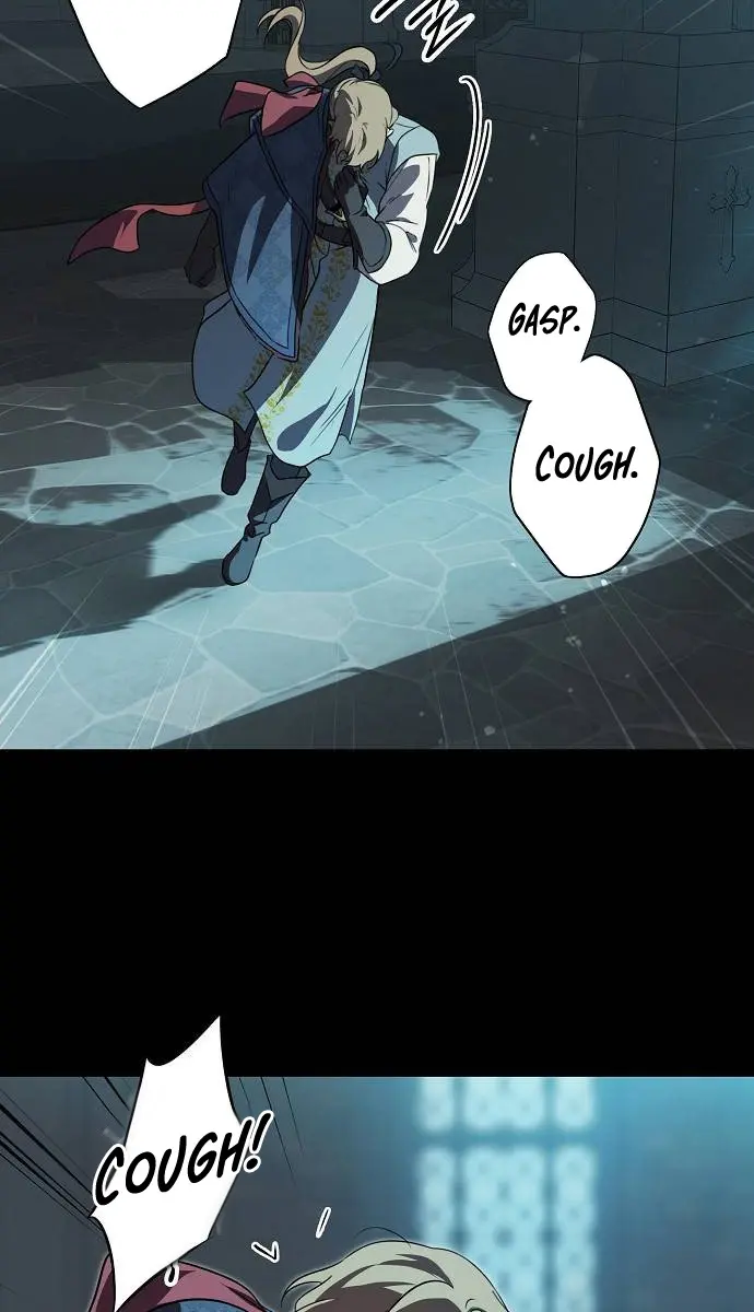 Blinded by the Setting Sun Chapter 170 Page 20