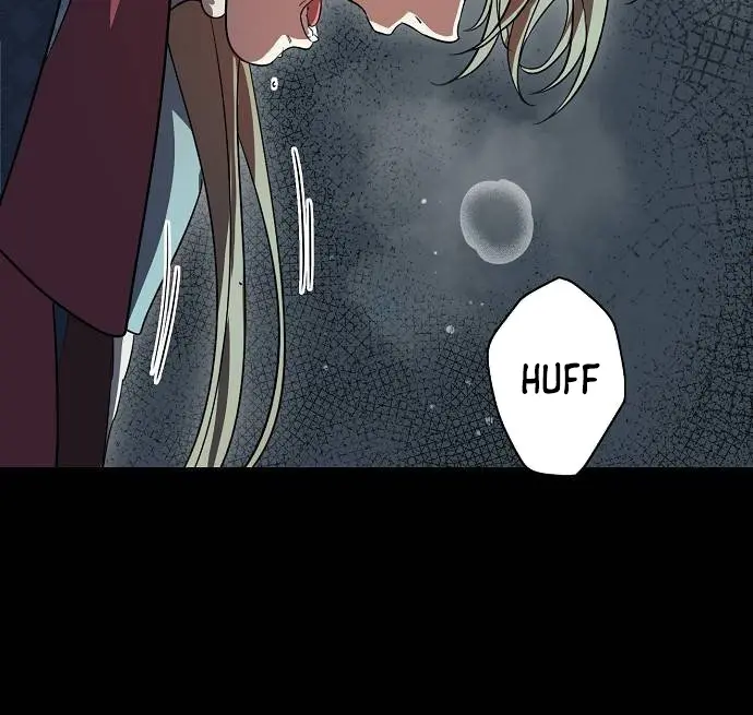 Blinded by the Setting Sun Chapter 170 Page 22