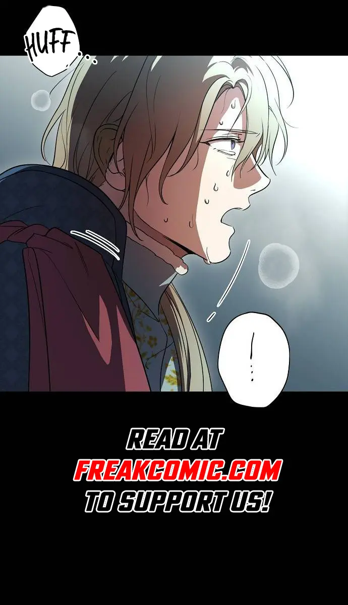 Blinded by the Setting Sun Chapter 170 Page 23