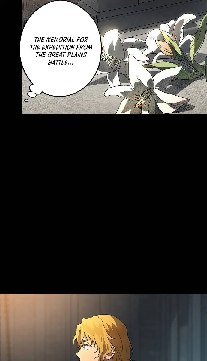 Blinded by the Setting Sun Chapter 170 Page 29