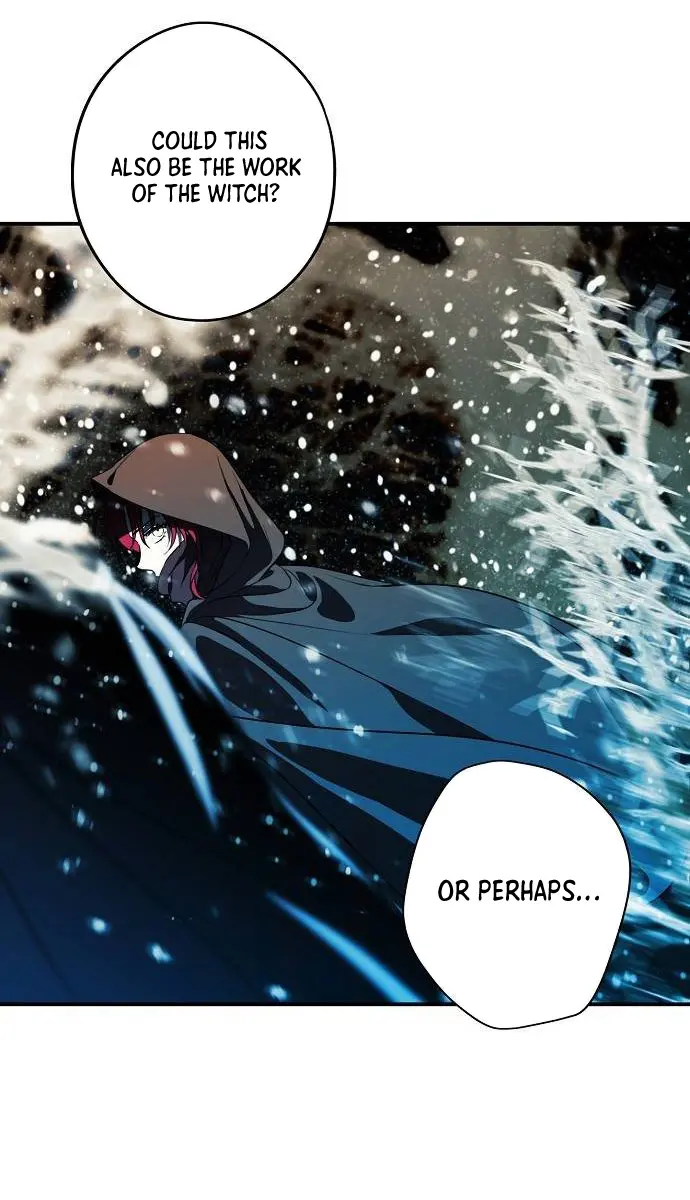 Blinded by the Setting Sun Chapter 170 Page 36