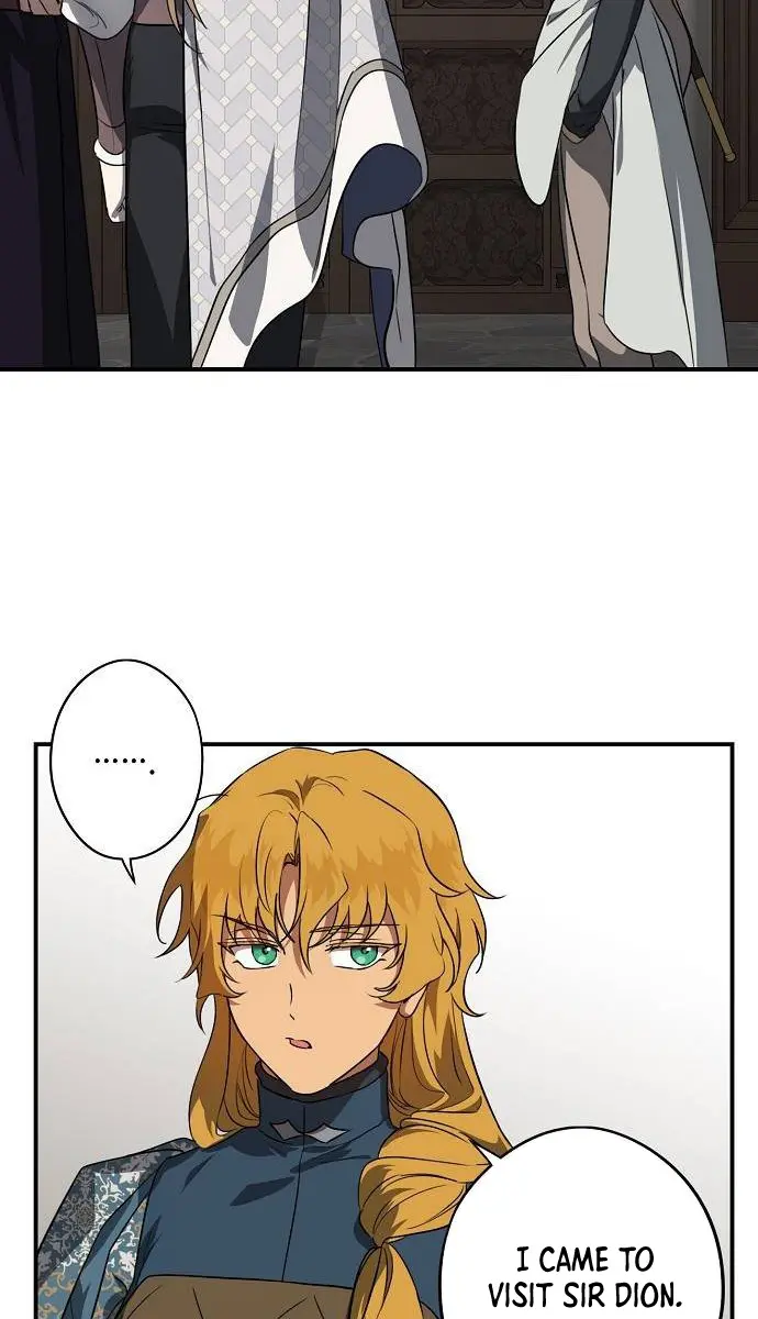 Blinded by the Setting Sun Chapter 170 Page 40