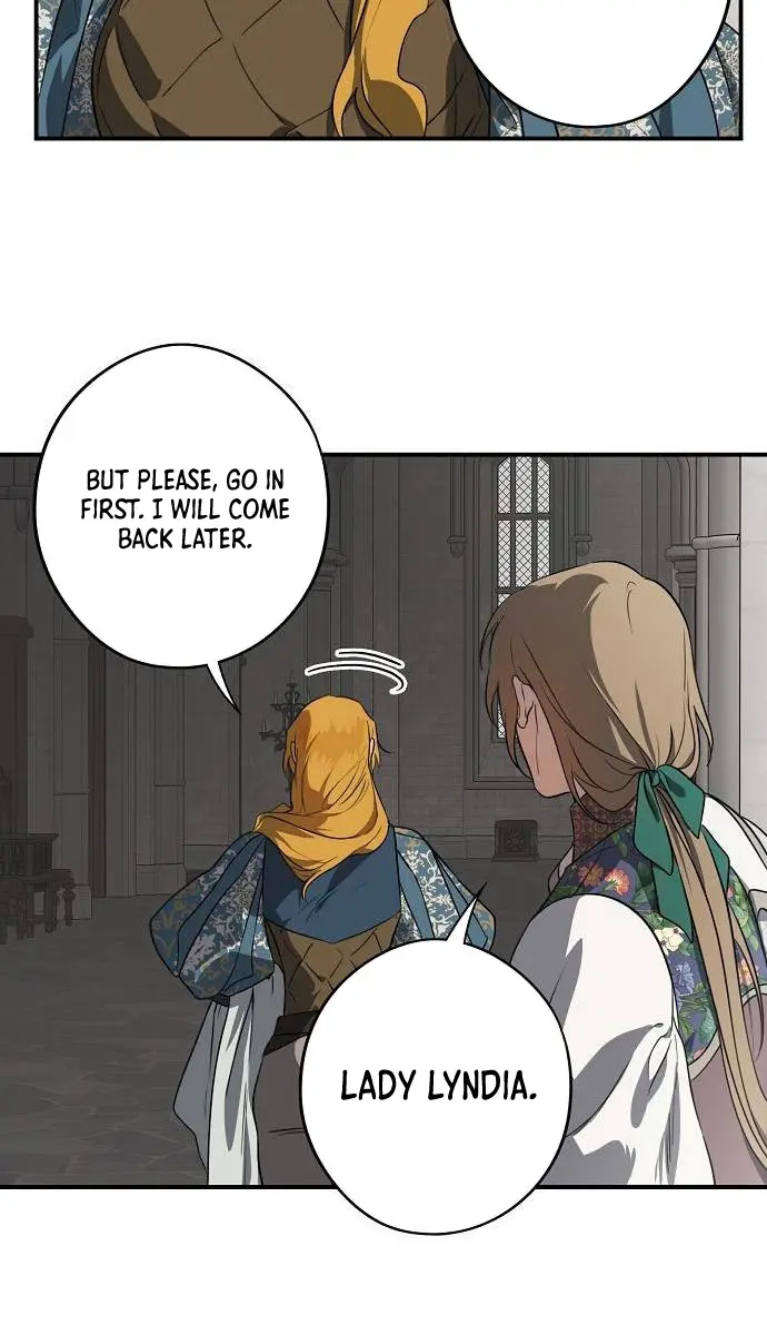 Blinded by the Setting Sun Chapter 170 Page 41