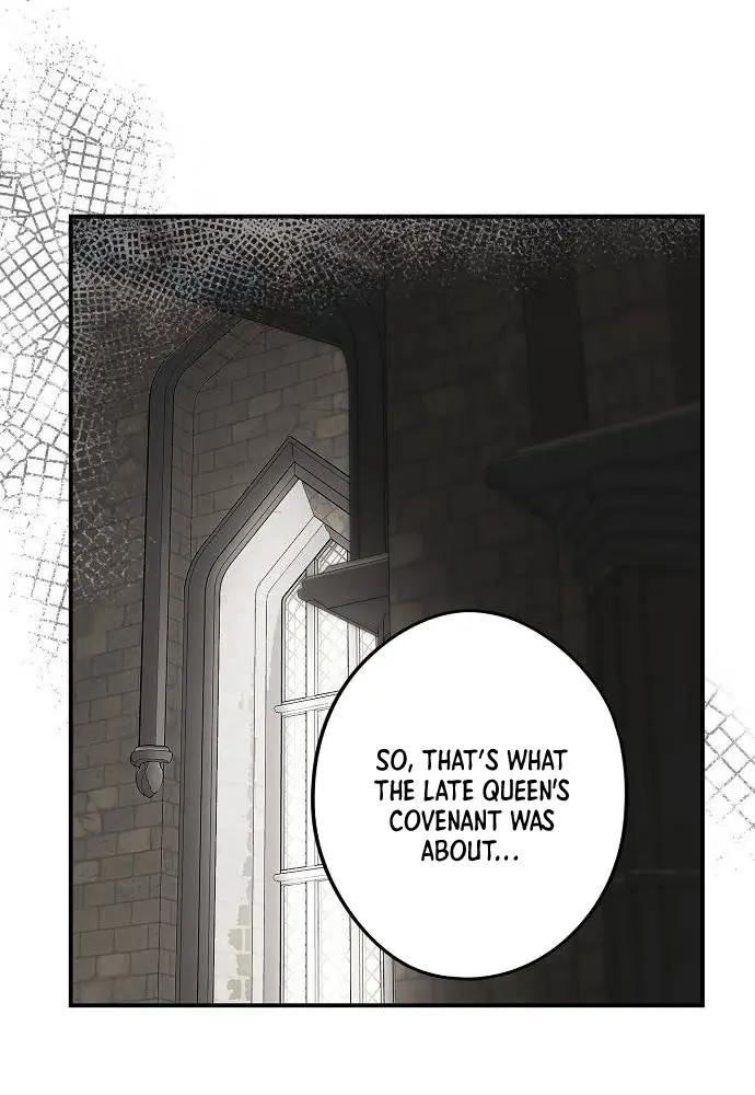 Blinded by the Setting Sun Chapter 170 Page 44