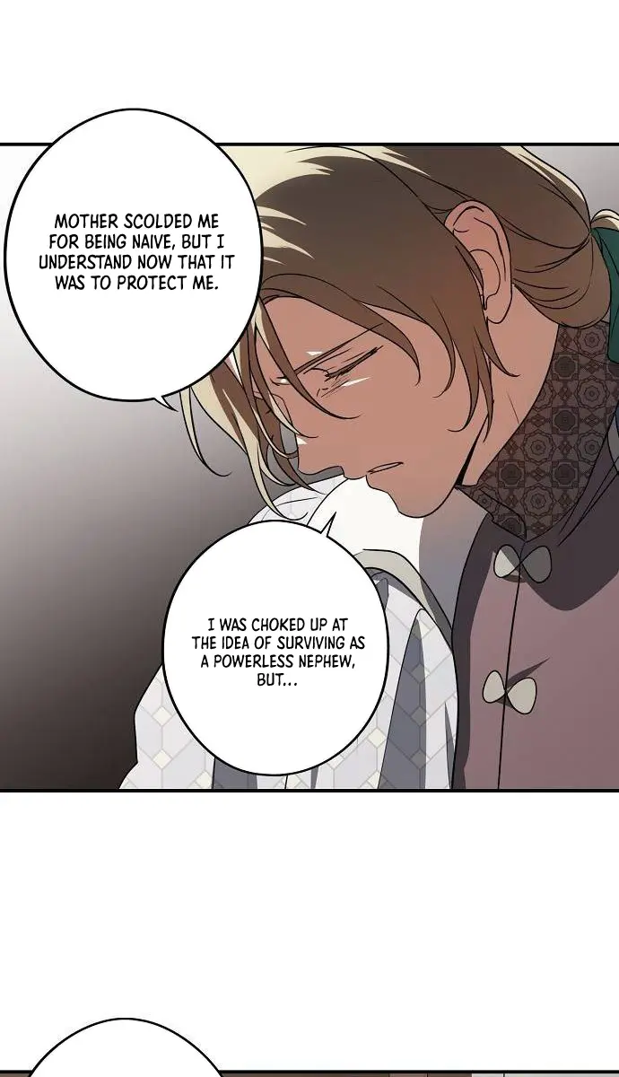 Blinded by the Setting Sun Chapter 170 Page 47