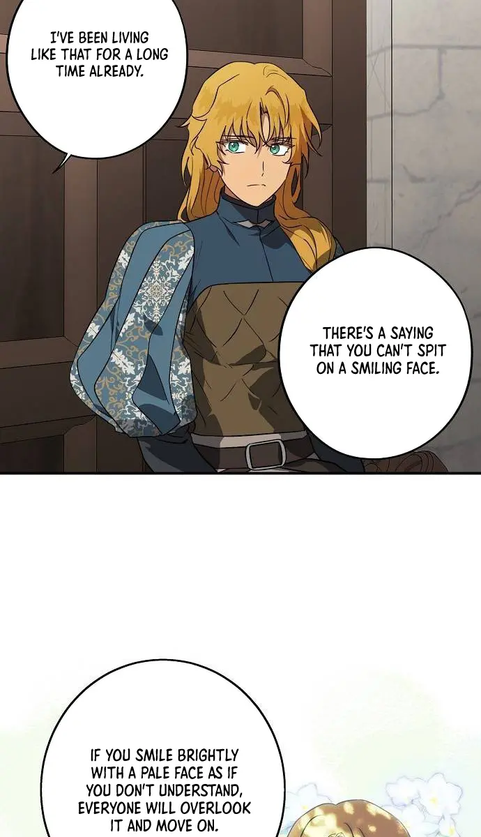 Blinded by the Setting Sun Chapter 170 Page 48
