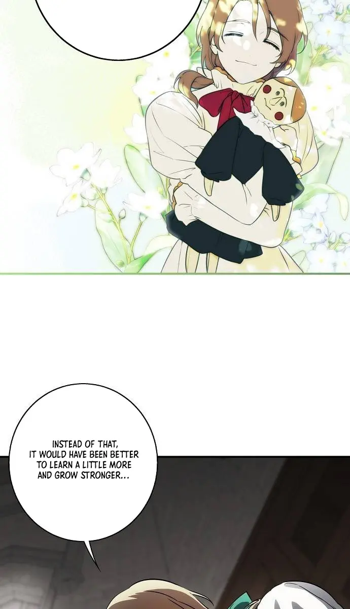 Blinded by the Setting Sun Chapter 170 Page 49