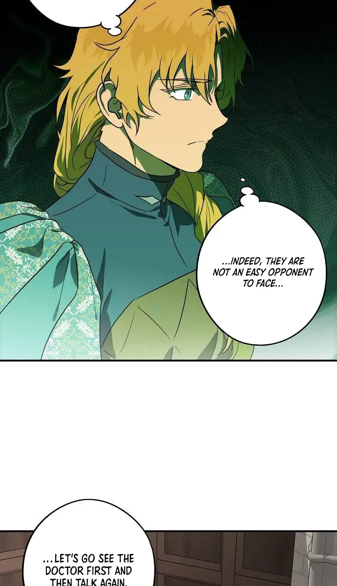 Blinded by the Setting Sun Chapter 170 Page 51