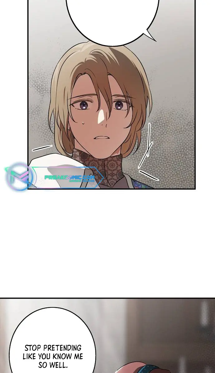 Blinded by the Setting Sun Chapter 170 Page 58