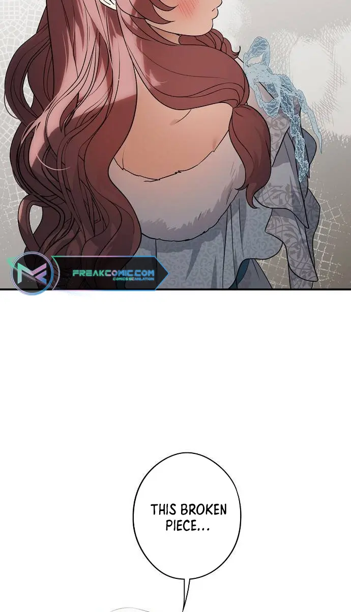 Blinded by the Setting Sun Chapter 170 Page 61
