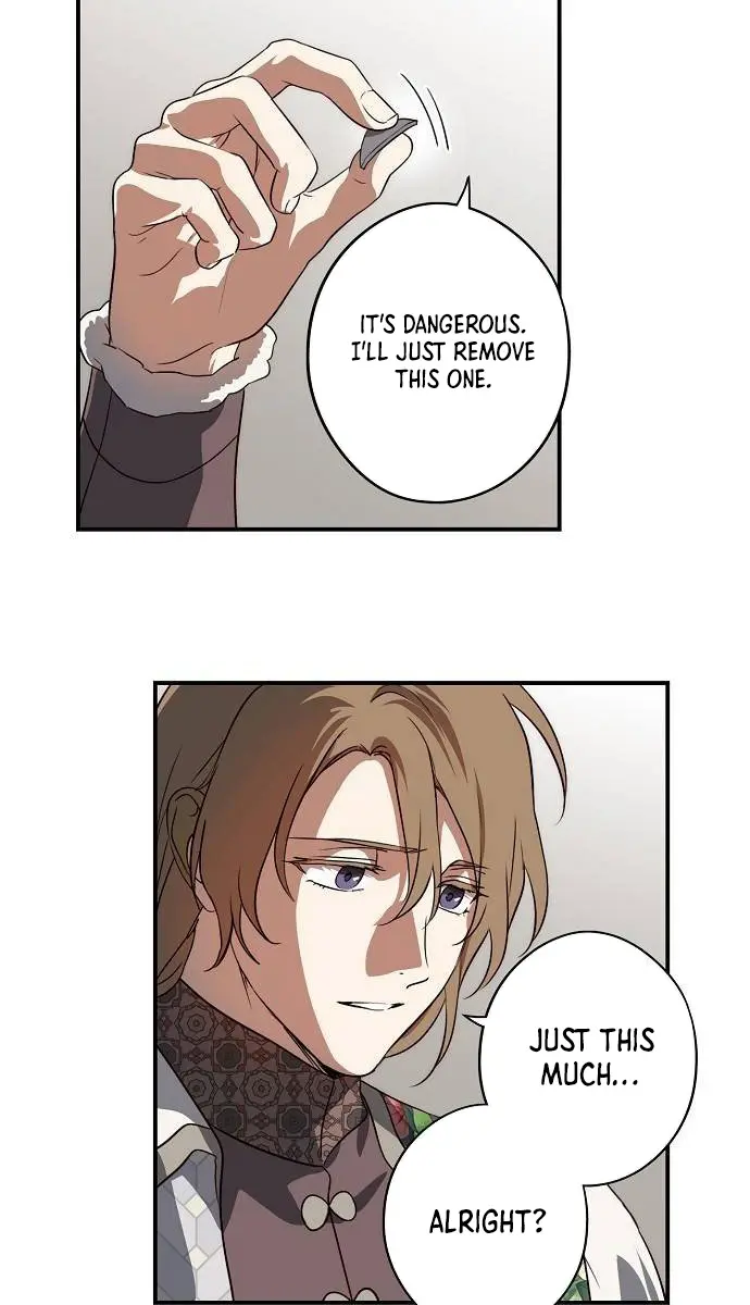 Blinded by the Setting Sun Chapter 170 Page 63