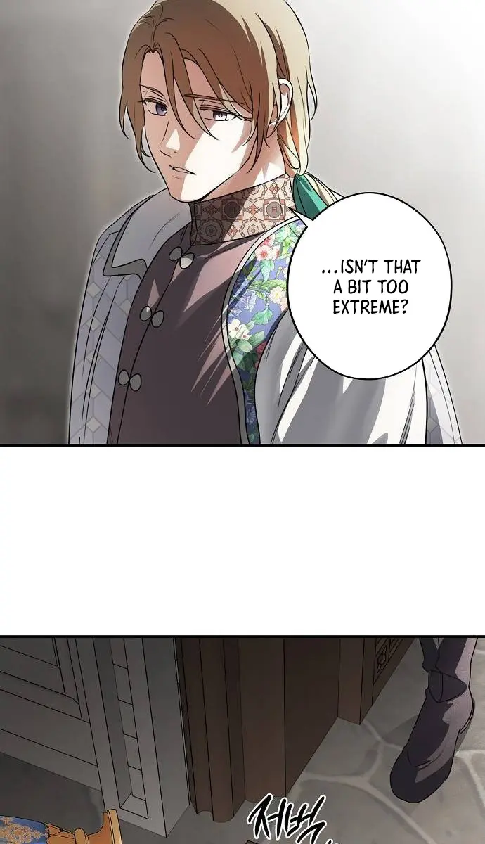 Blinded by the Setting Sun Chapter 170 Page 68