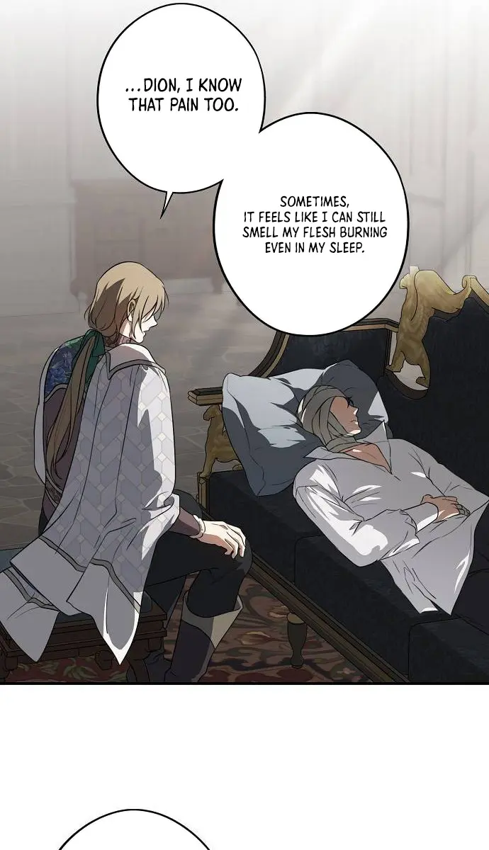 Blinded by the Setting Sun Chapter 171 Page 12