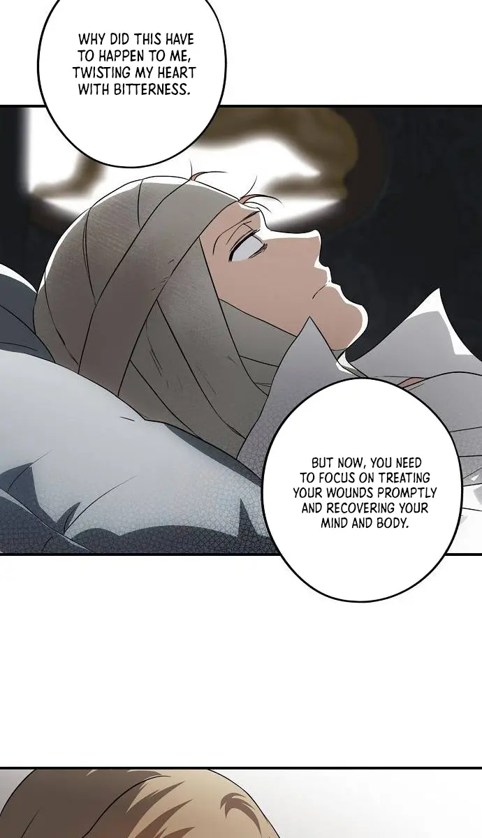 Blinded by the Setting Sun Chapter 171 Page 13
