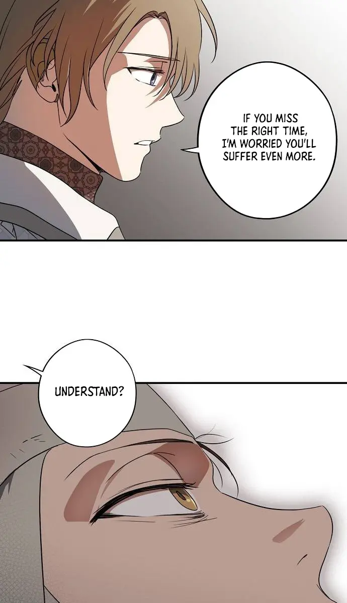 Blinded by the Setting Sun Chapter 171 Page 14