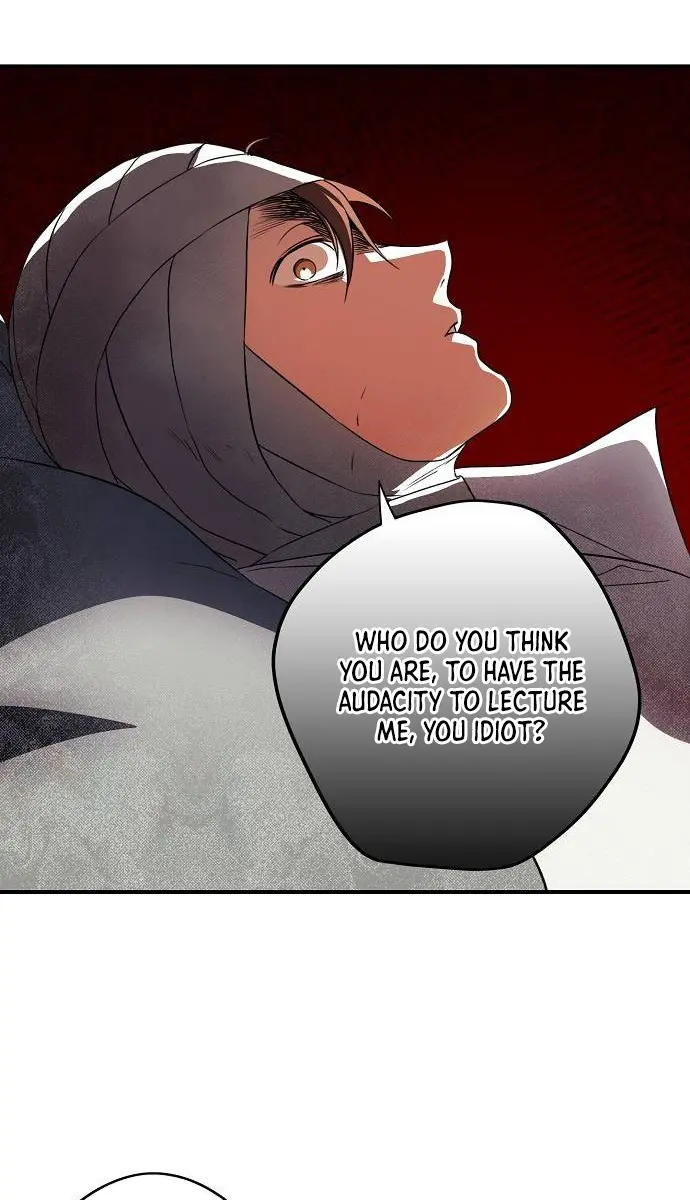 Blinded by the Setting Sun Chapter 171 Page 17