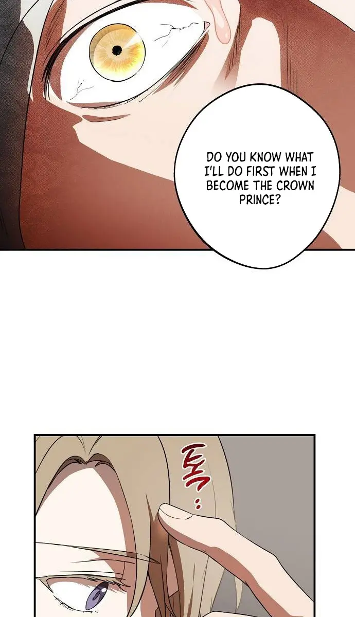 Blinded by the Setting Sun Chapter 171 Page 20