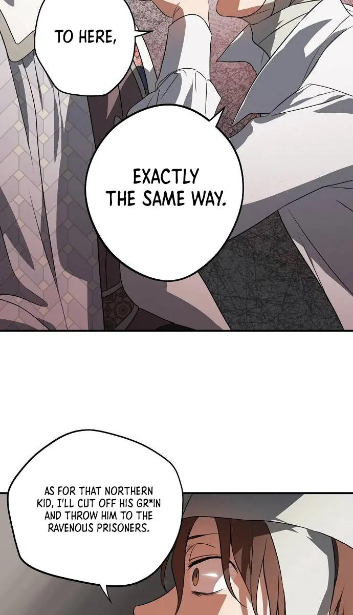 Blinded by the Setting Sun Chapter 171 Page 22